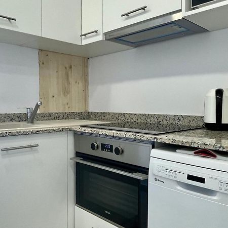 Apartmán Catalonia 6-1 L'Estartit Exteriér fotografie