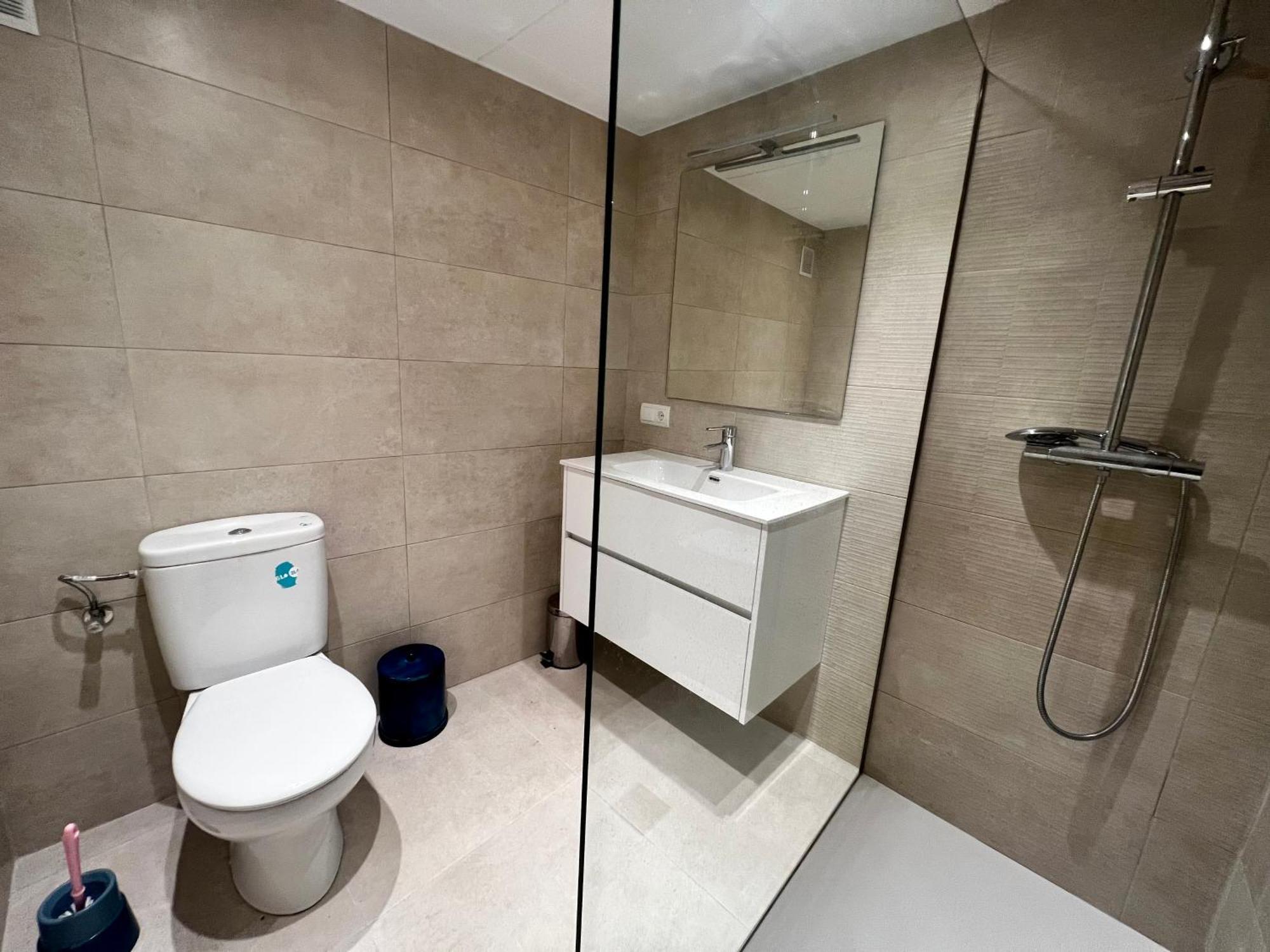 Apartmán Catalonia 6-1 L'Estartit Exteriér fotografie