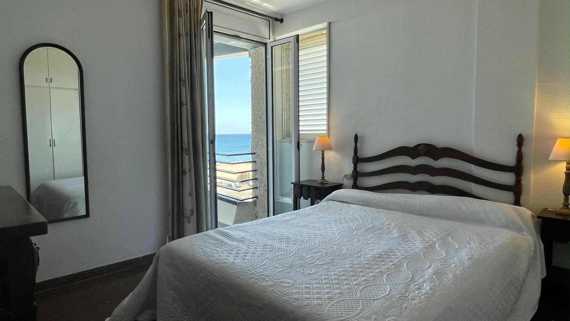 Apartmán Catalonia 6-1 L'Estartit Exteriér fotografie