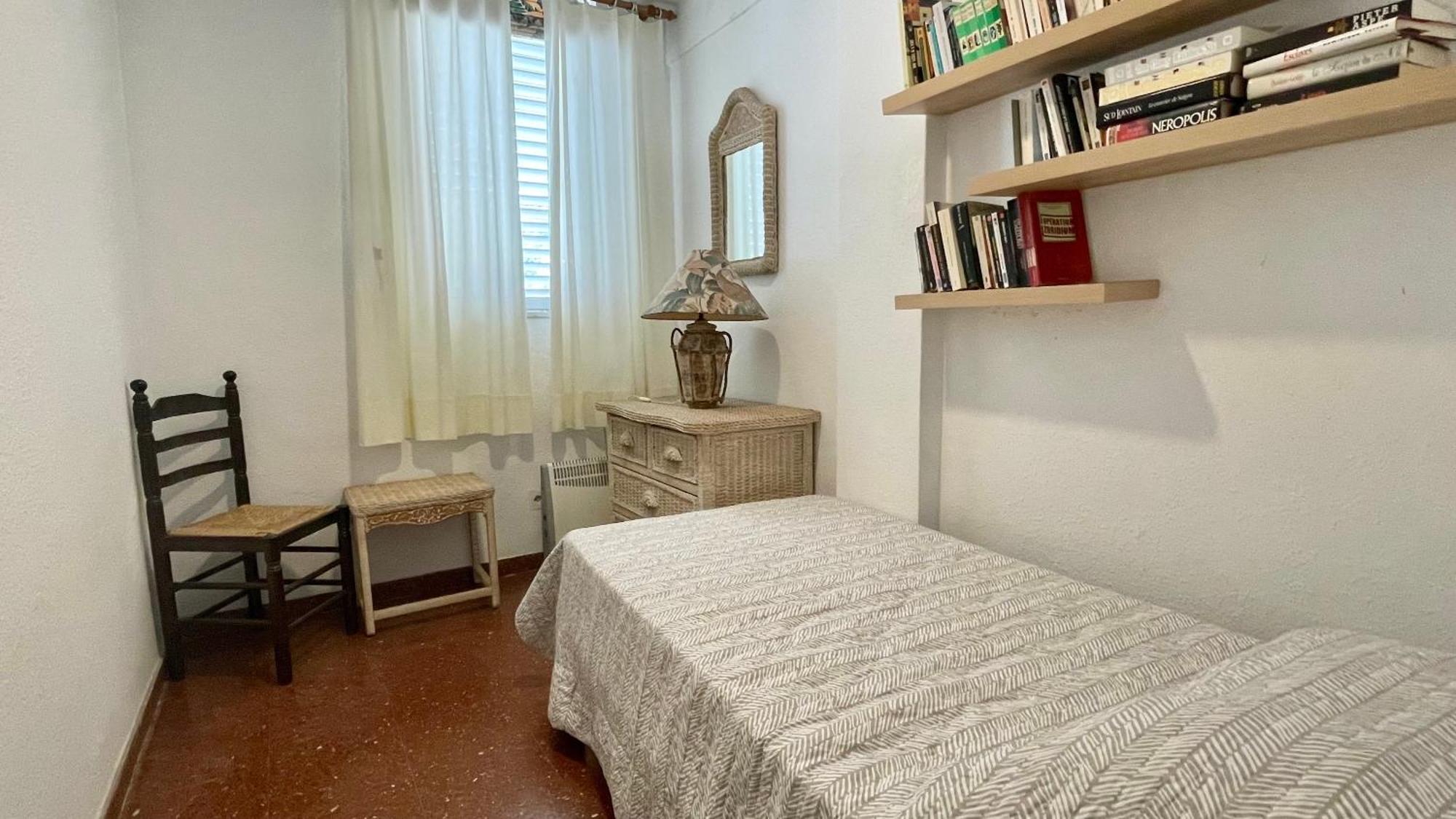 Apartmán Catalonia 6-1 L'Estartit Exteriér fotografie