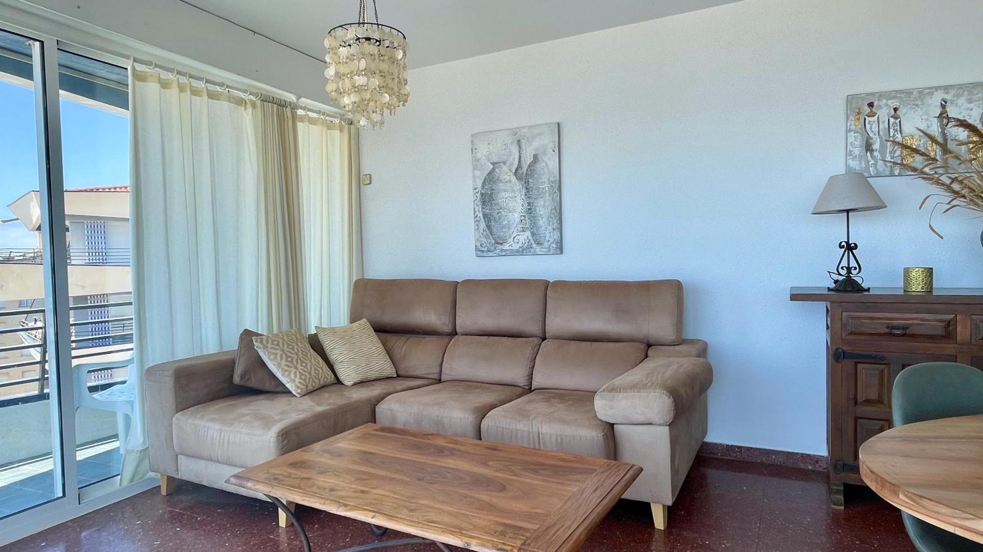 Apartmán Catalonia 6-1 L'Estartit Exteriér fotografie