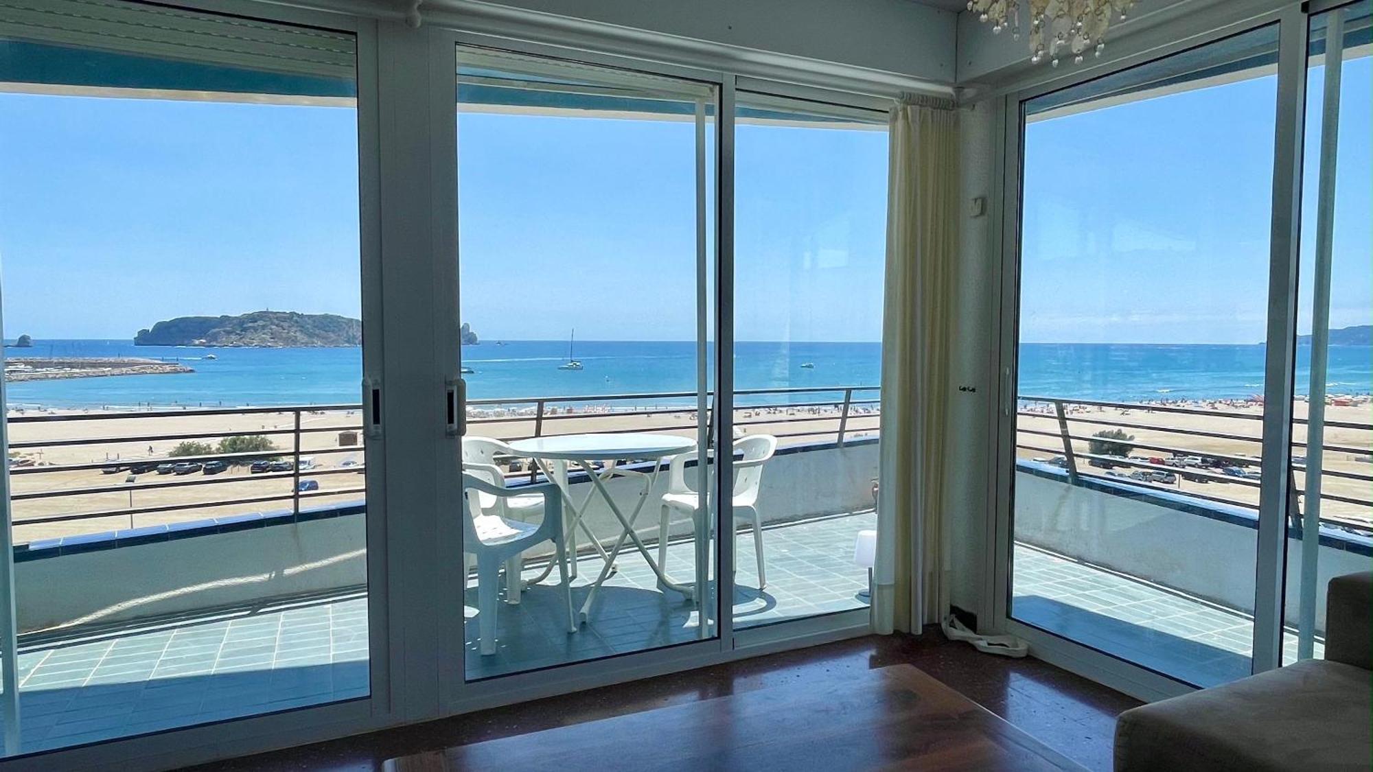Apartmán Catalonia 6-1 L'Estartit Exteriér fotografie