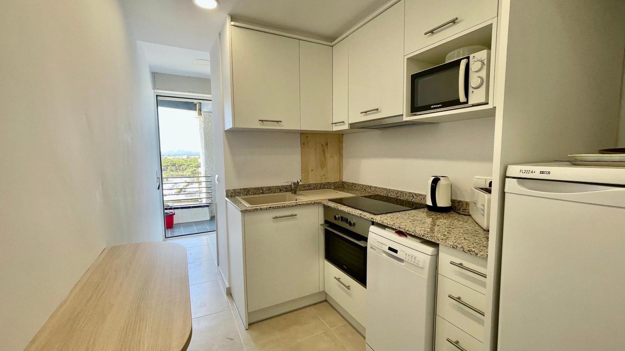 Apartmán Catalonia 6-1 L'Estartit Exteriér fotografie