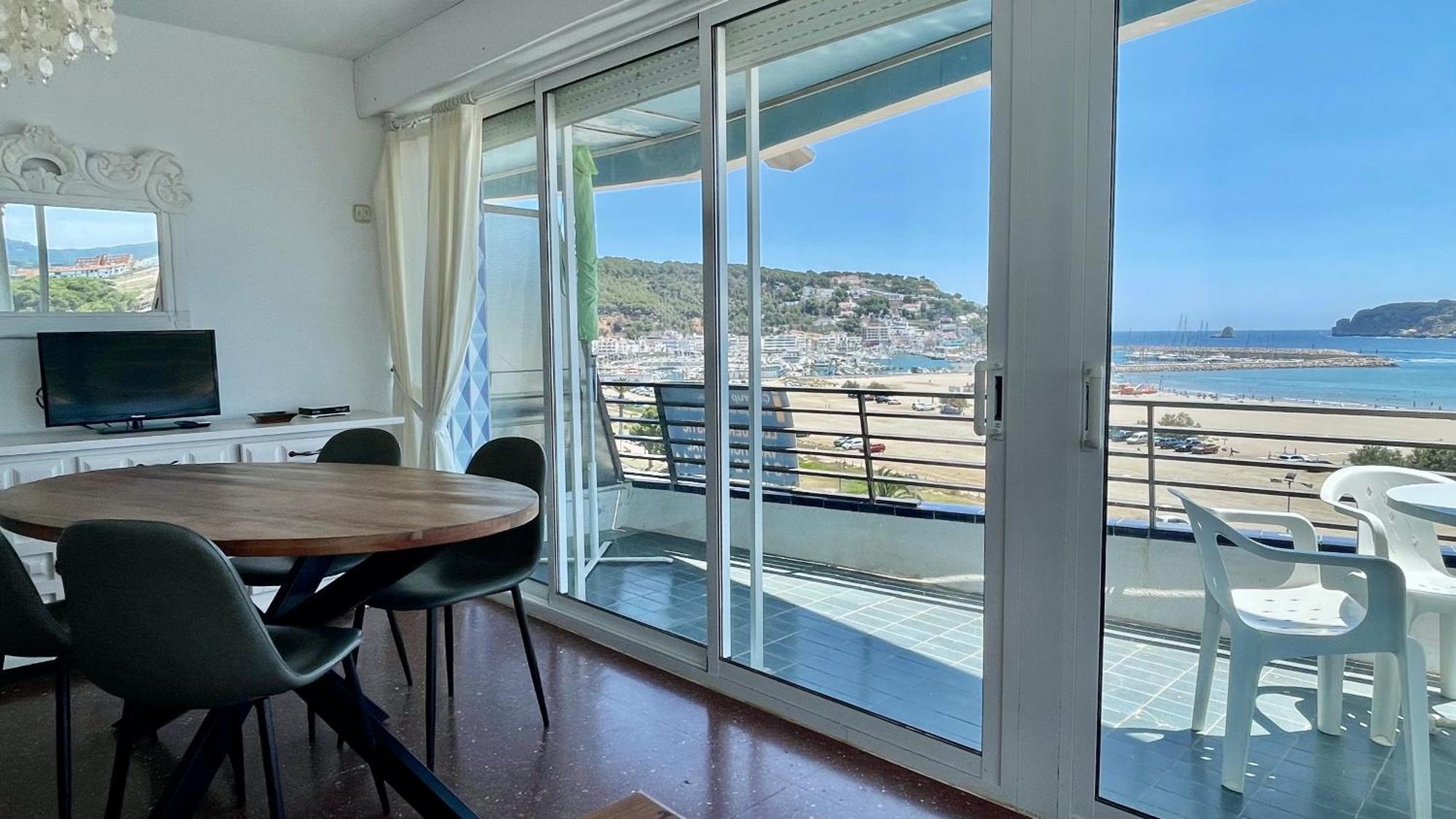 Apartmán Catalonia 6-1 L'Estartit Exteriér fotografie