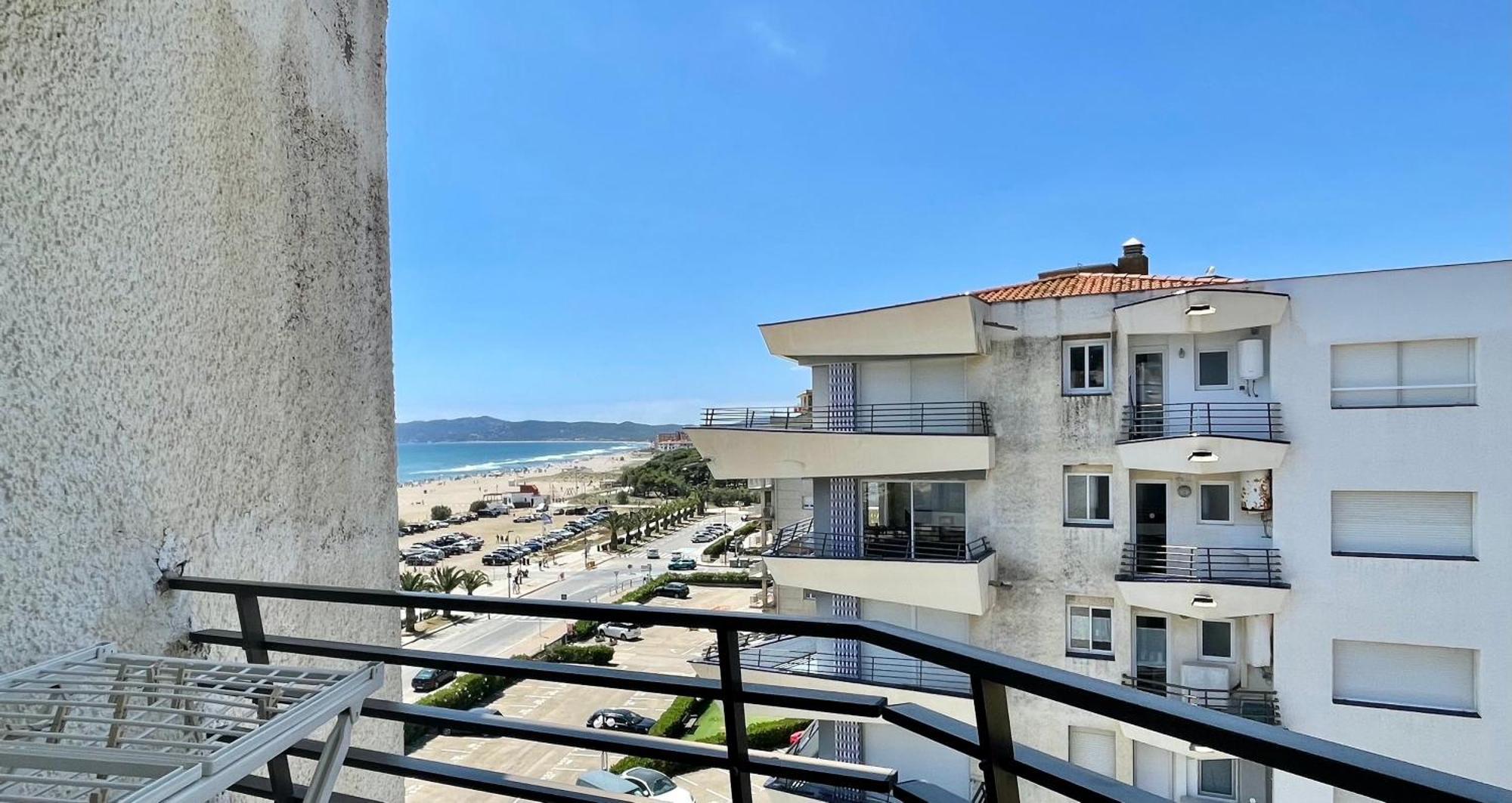 Apartmán Catalonia 6-1 L'Estartit Exteriér fotografie