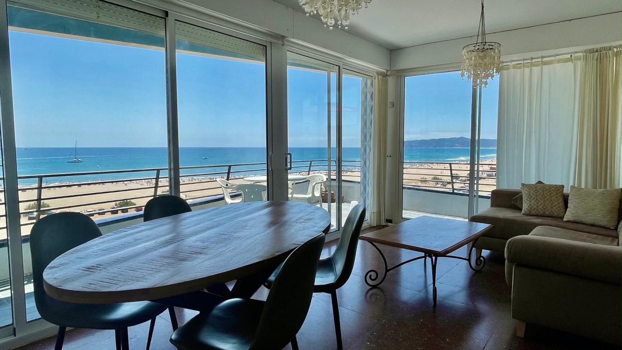Apartmán Catalonia 6-1 L'Estartit Exteriér fotografie